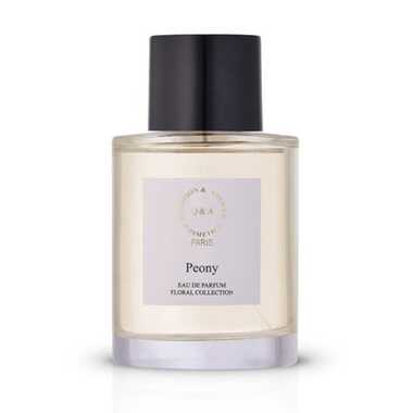 Peony Q and A Perfume
