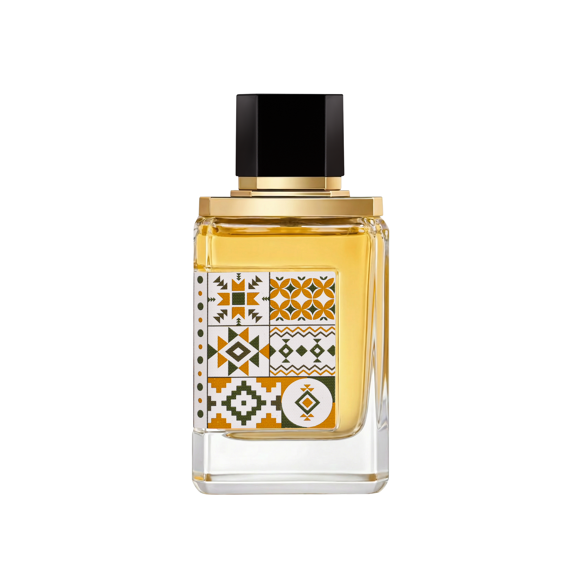 عطر الحزم 100 مل