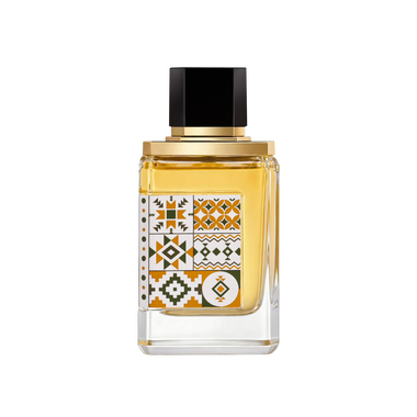 عطر الحزم 100 مل