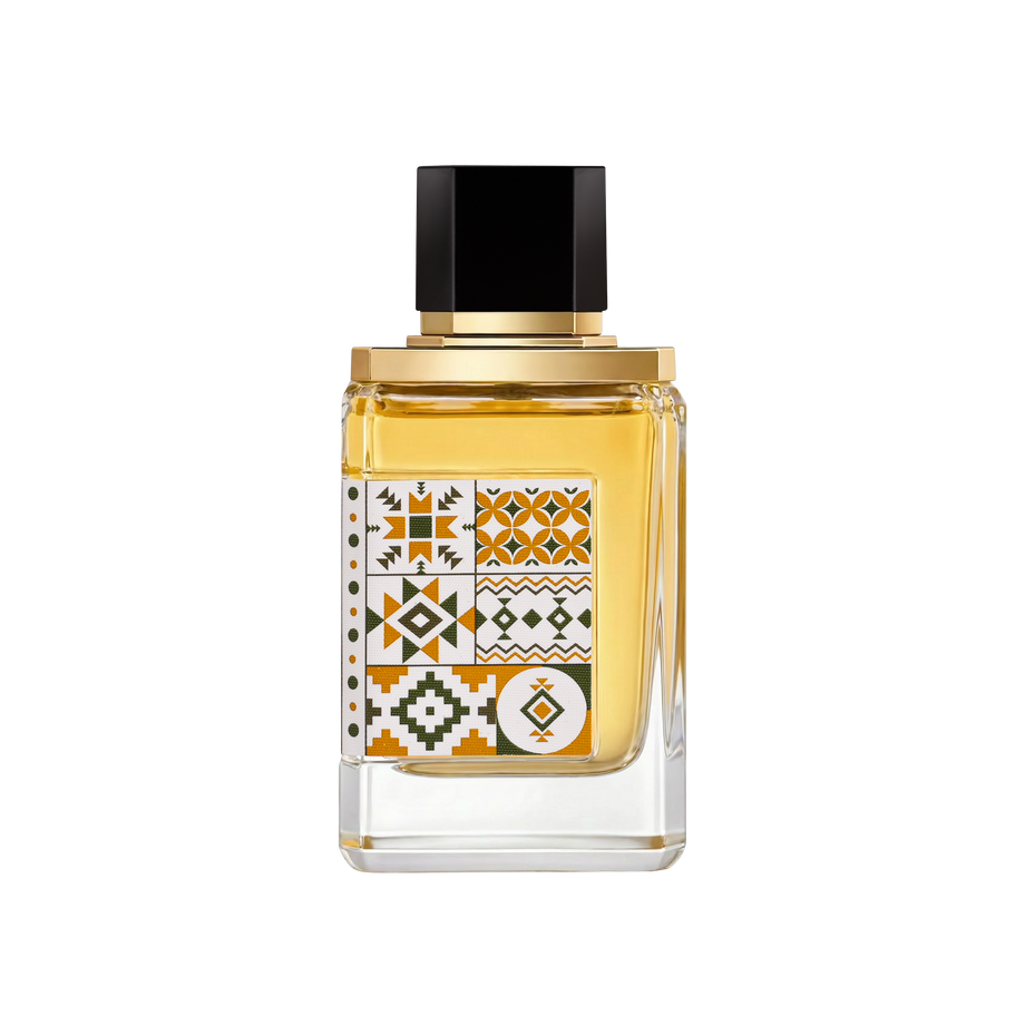 عطر الحزم 100 مل