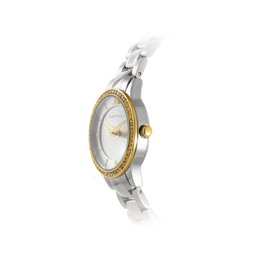Papillion HZ Watch &ndash; PL1704-B + Gift Box