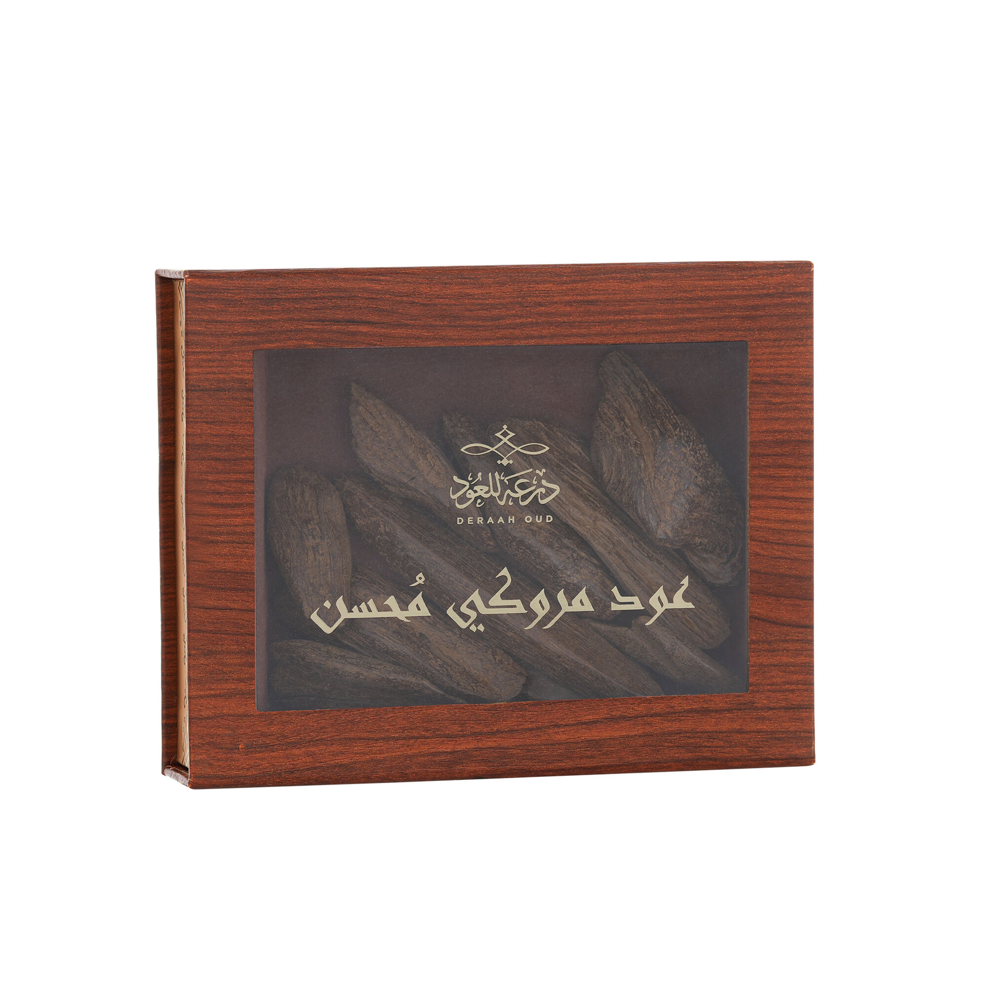 Super double upgraded Moroccan oud packet