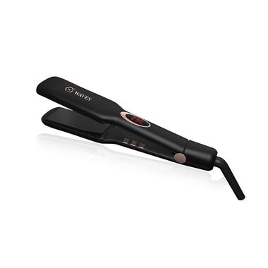 Waves Hair Ceramic WA3800