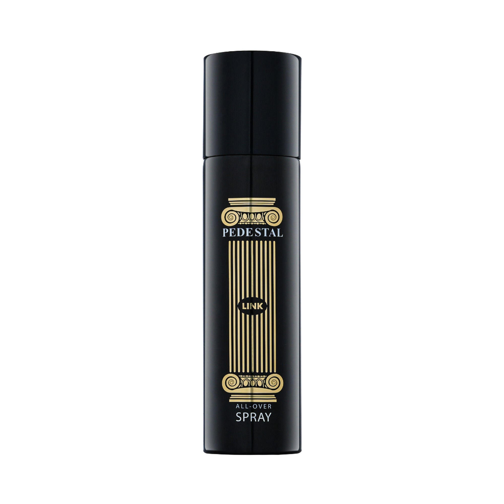 معطر جسم وشعر بديستال من لينك
