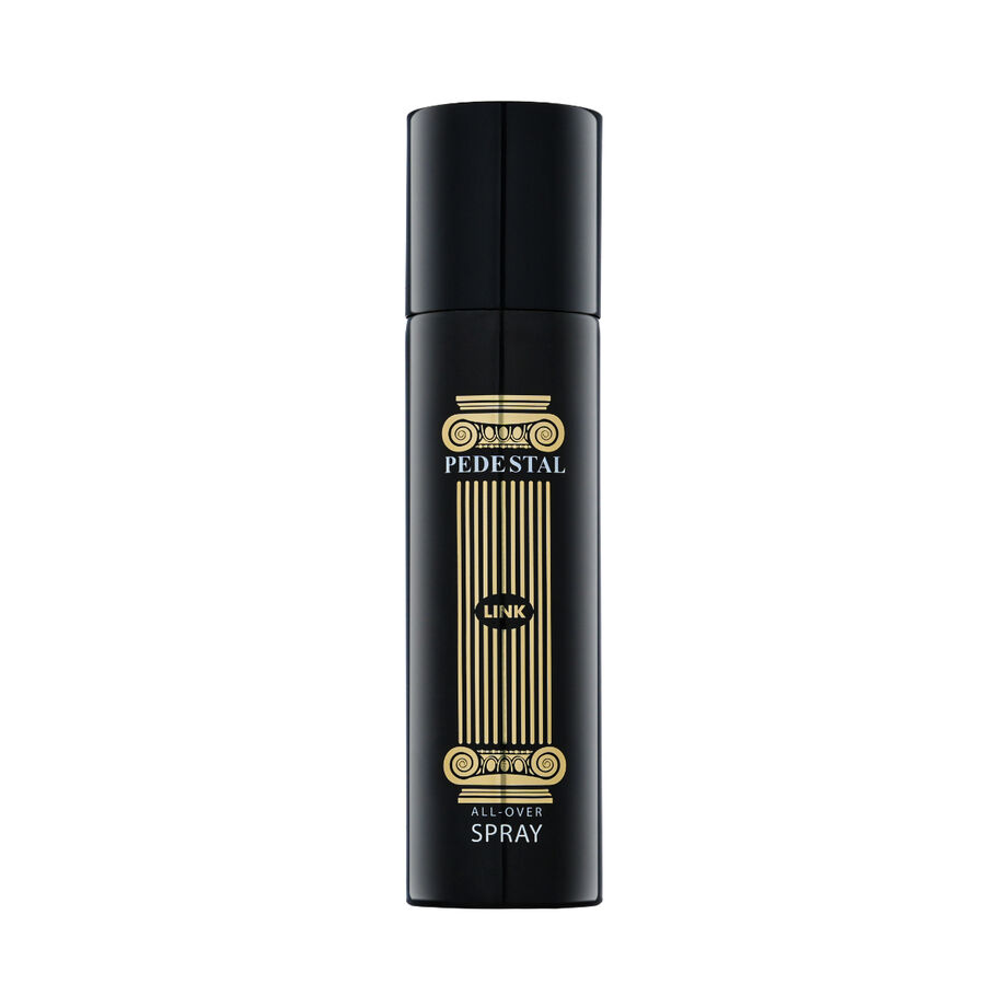 معطر جسم وشعر بديستال من لينك