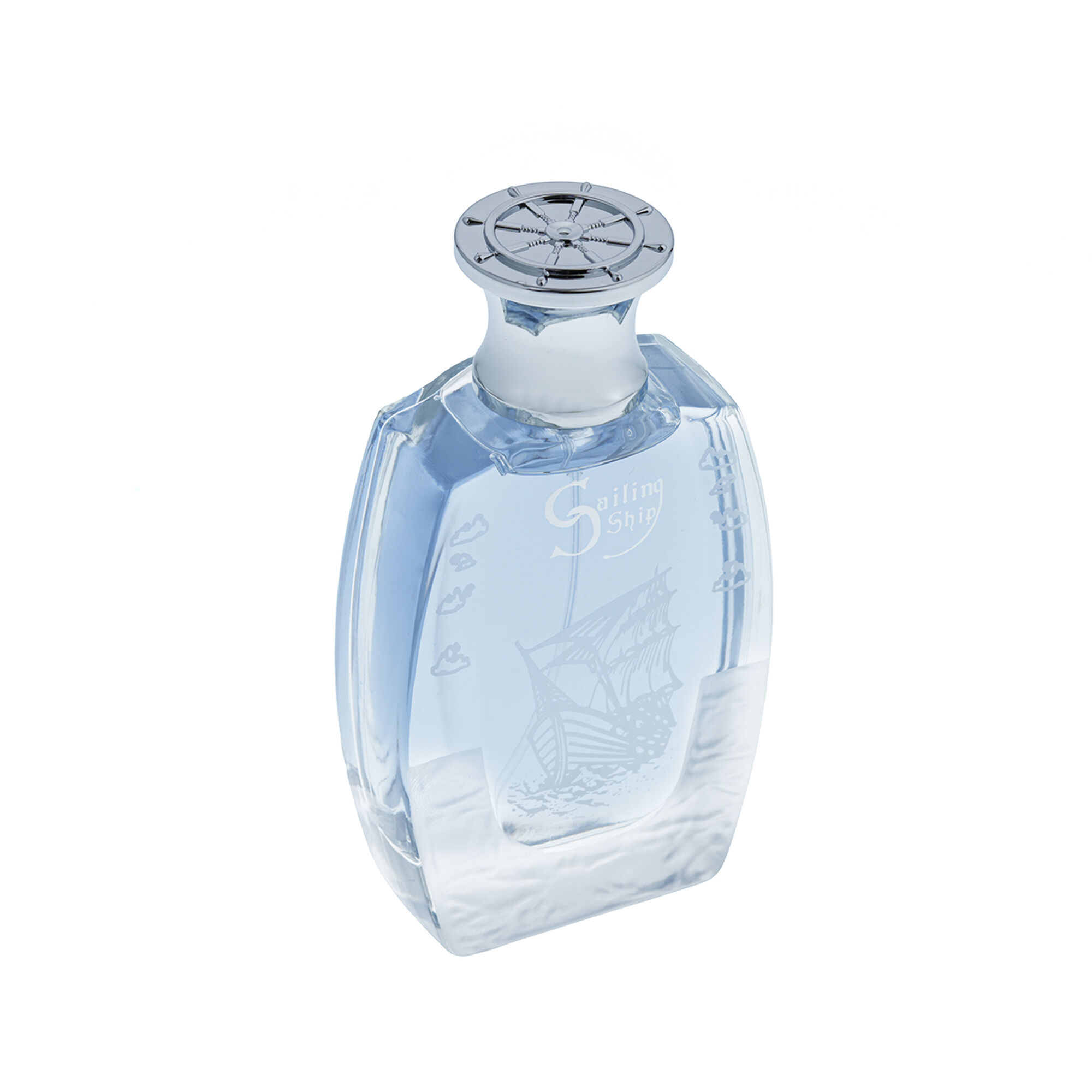 Sailing Ship for Men by H2O