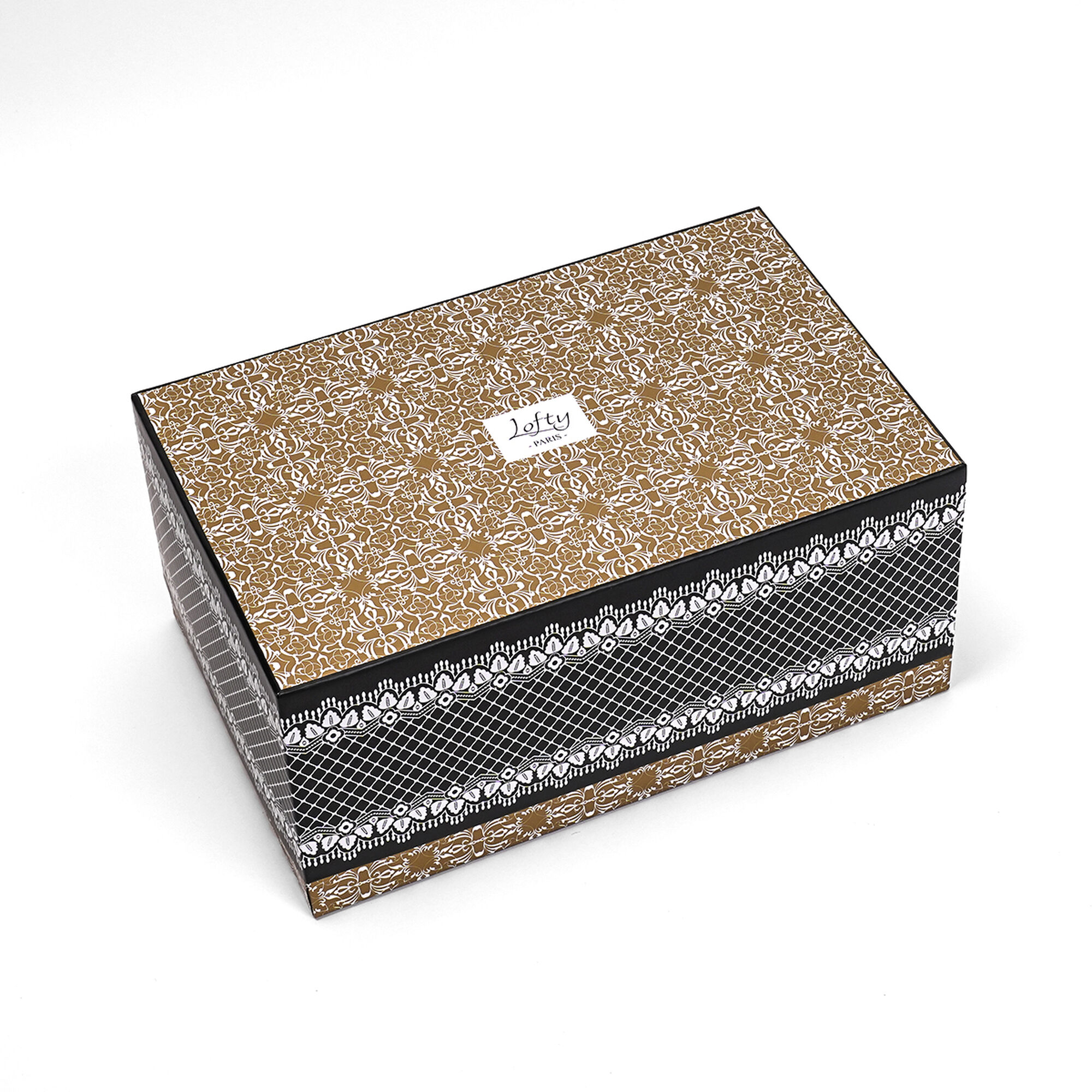 Lofty Wedding Kit