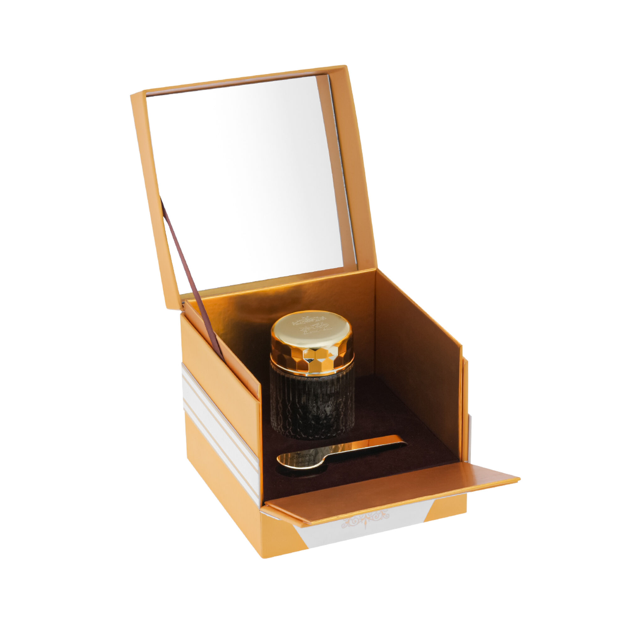 Mabthouth Misk Toffee 45 gram