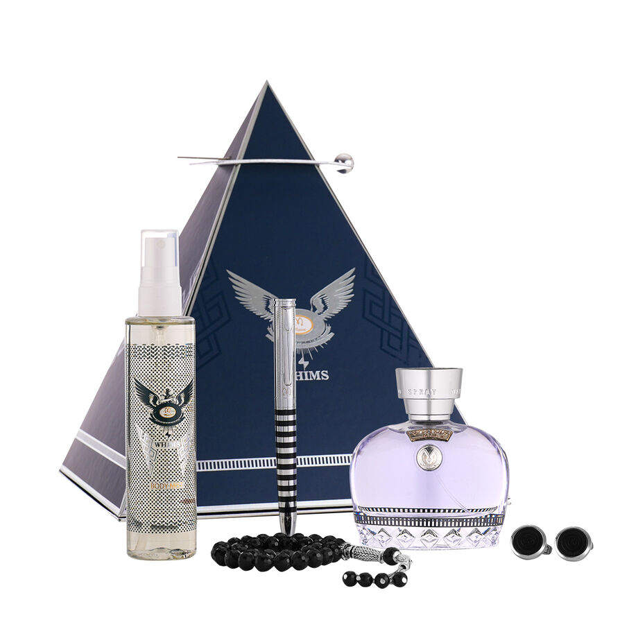 Whims Men’s accessory gift set Whims Men’s accessory gift set