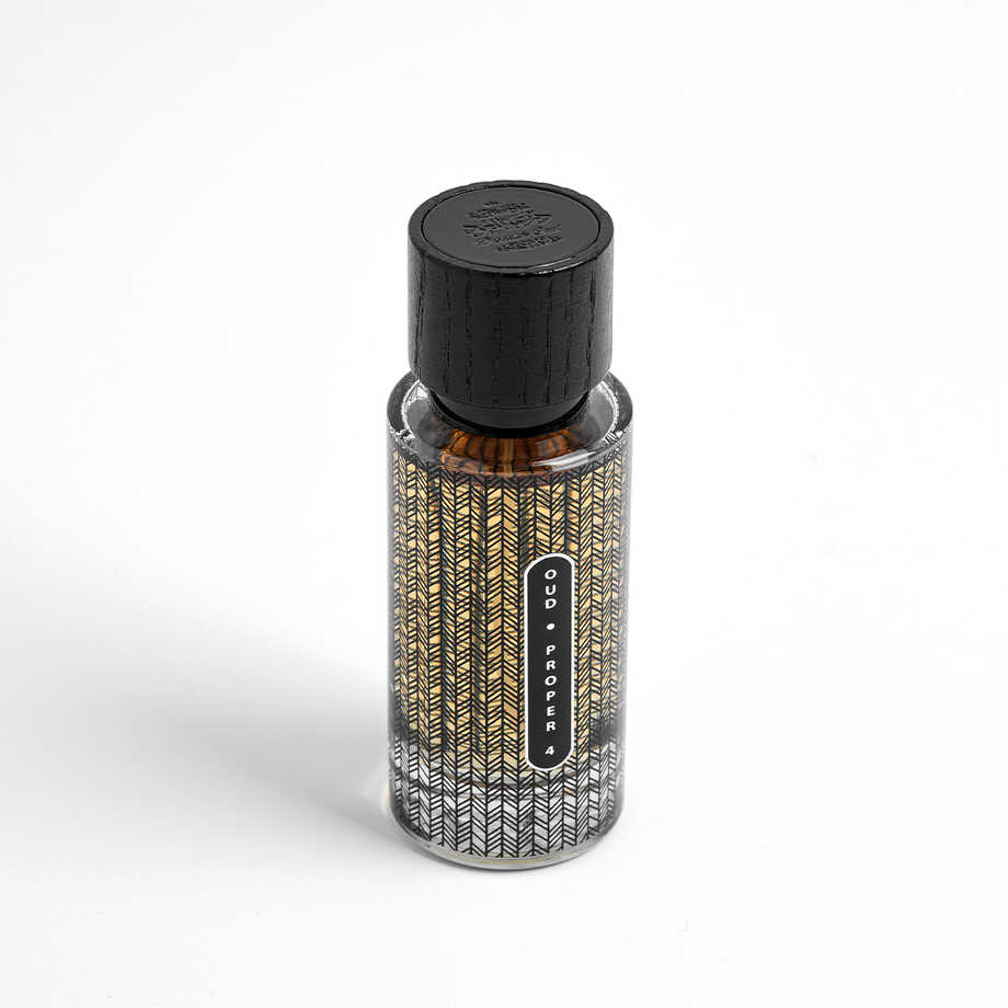 oud Proper 4