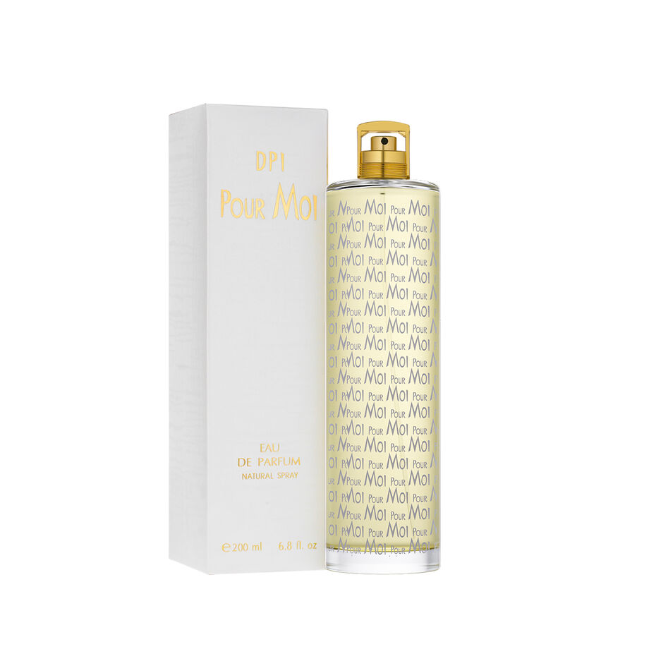 Pour Moi Eau de Parfum