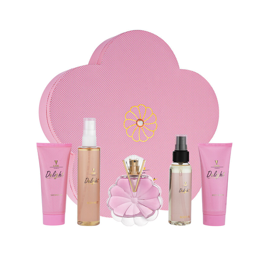 New Delight Care Kit New Delight Care Kit