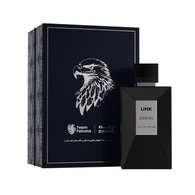 عطر جينيال فالكون 100 مل