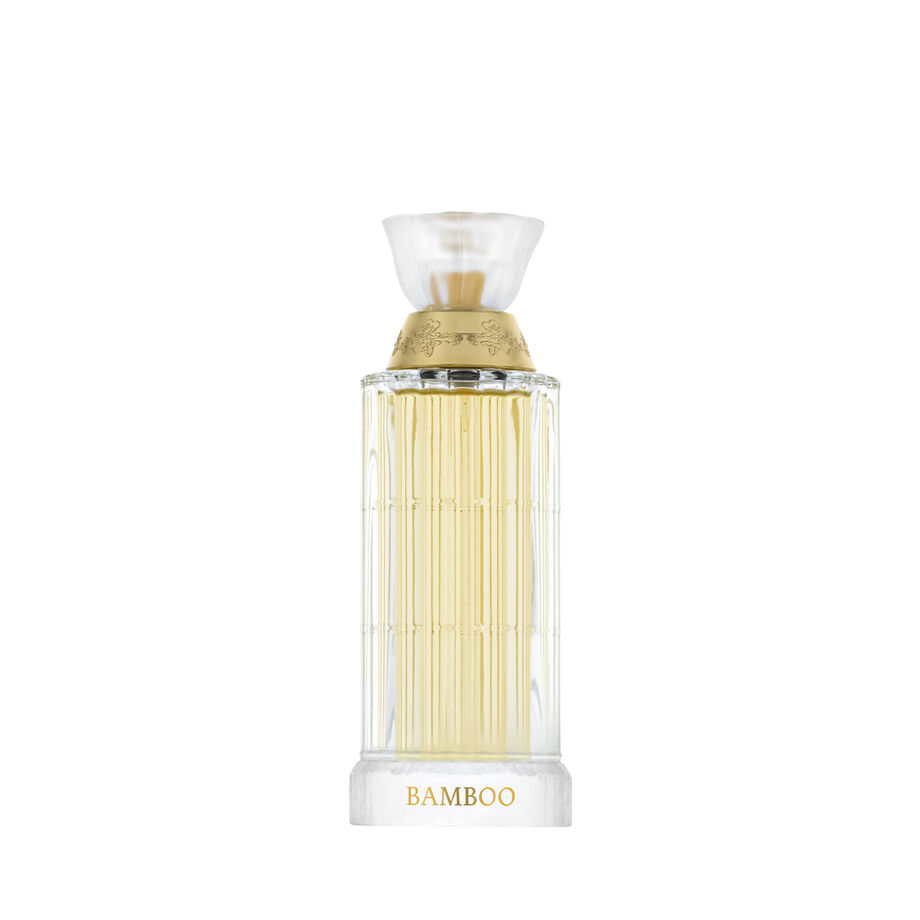 Bamboo Perfume by Maios