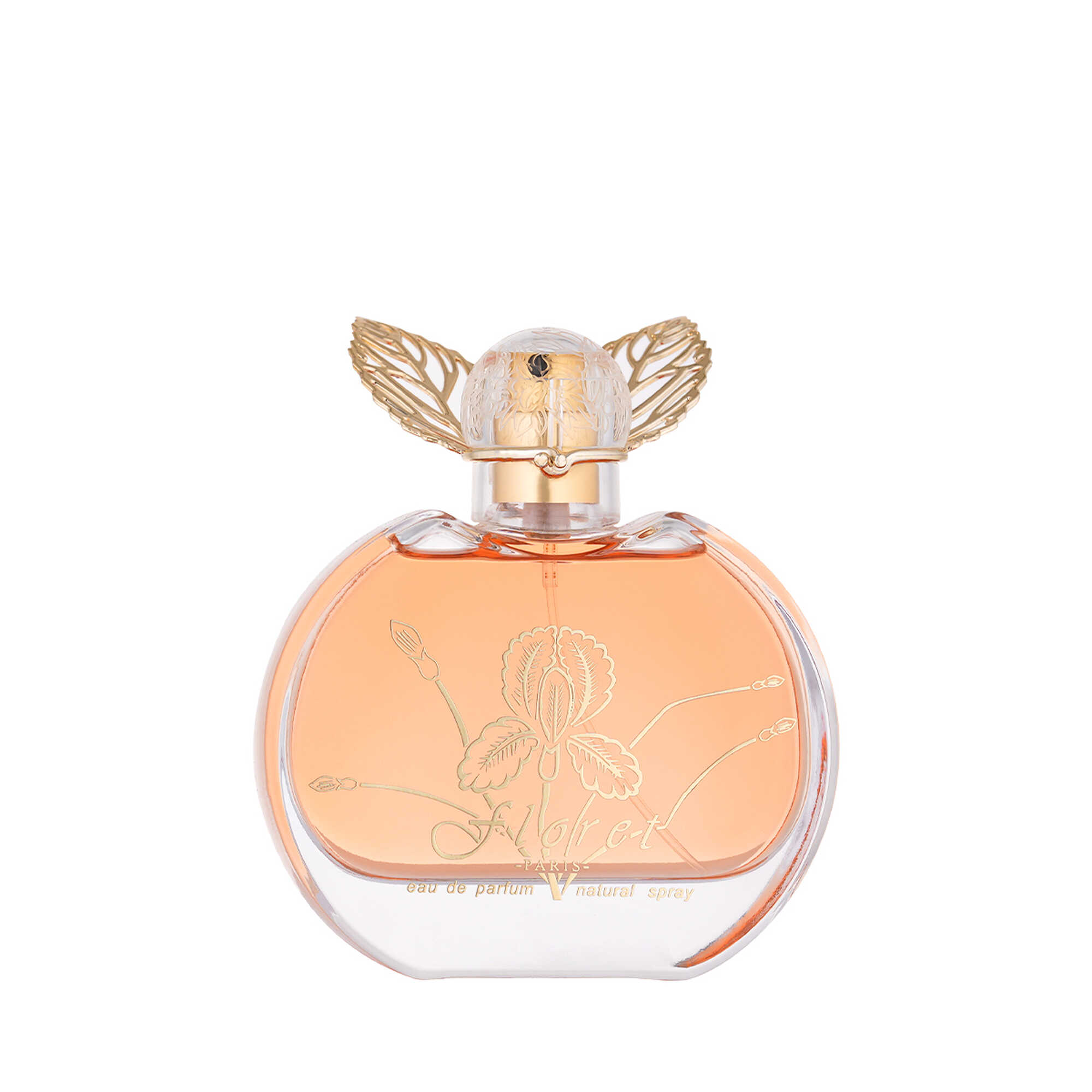 عطر فلوريت النسائي من جنجل