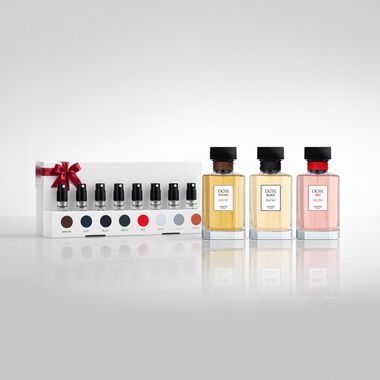 DOT Luxury Collection