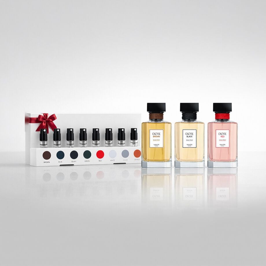 مجموعة دوت الفاخرة