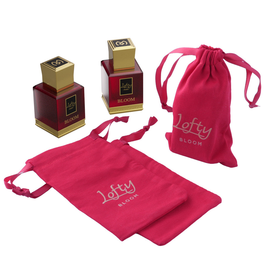 طقم توزيعات لوفتي بلوم