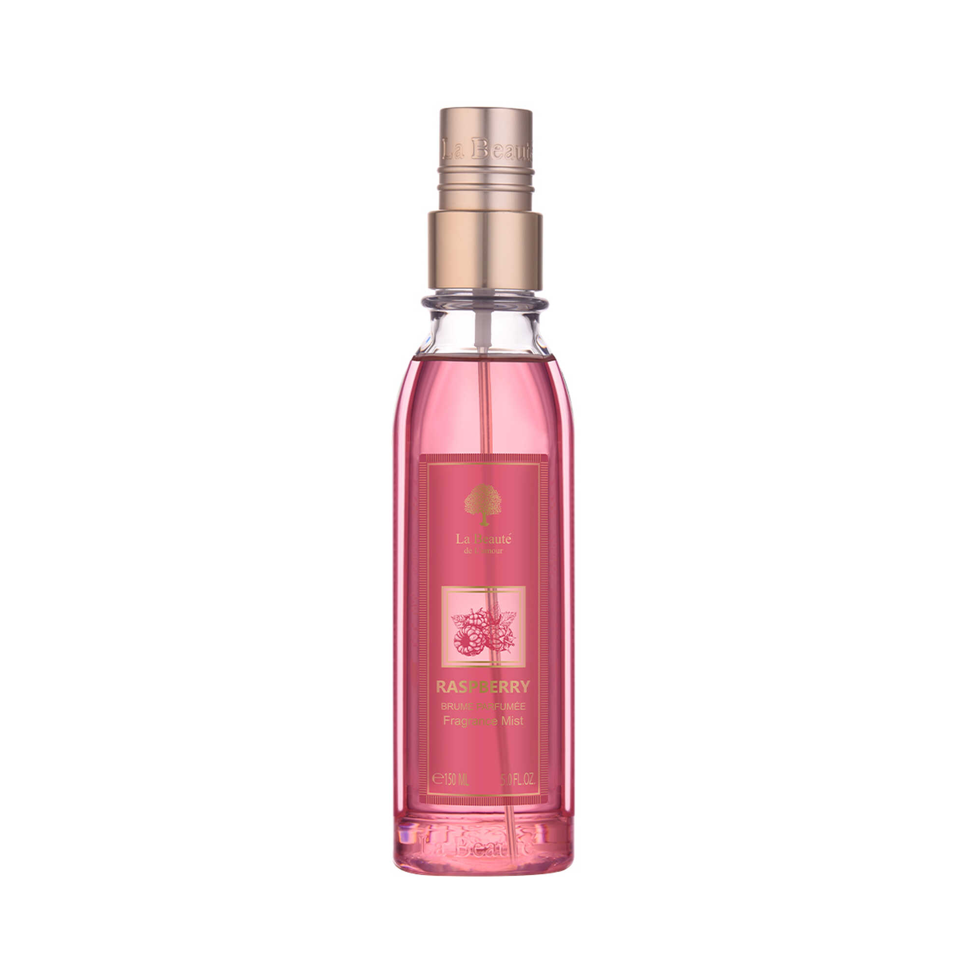 معطر  جسم التوت  البري 