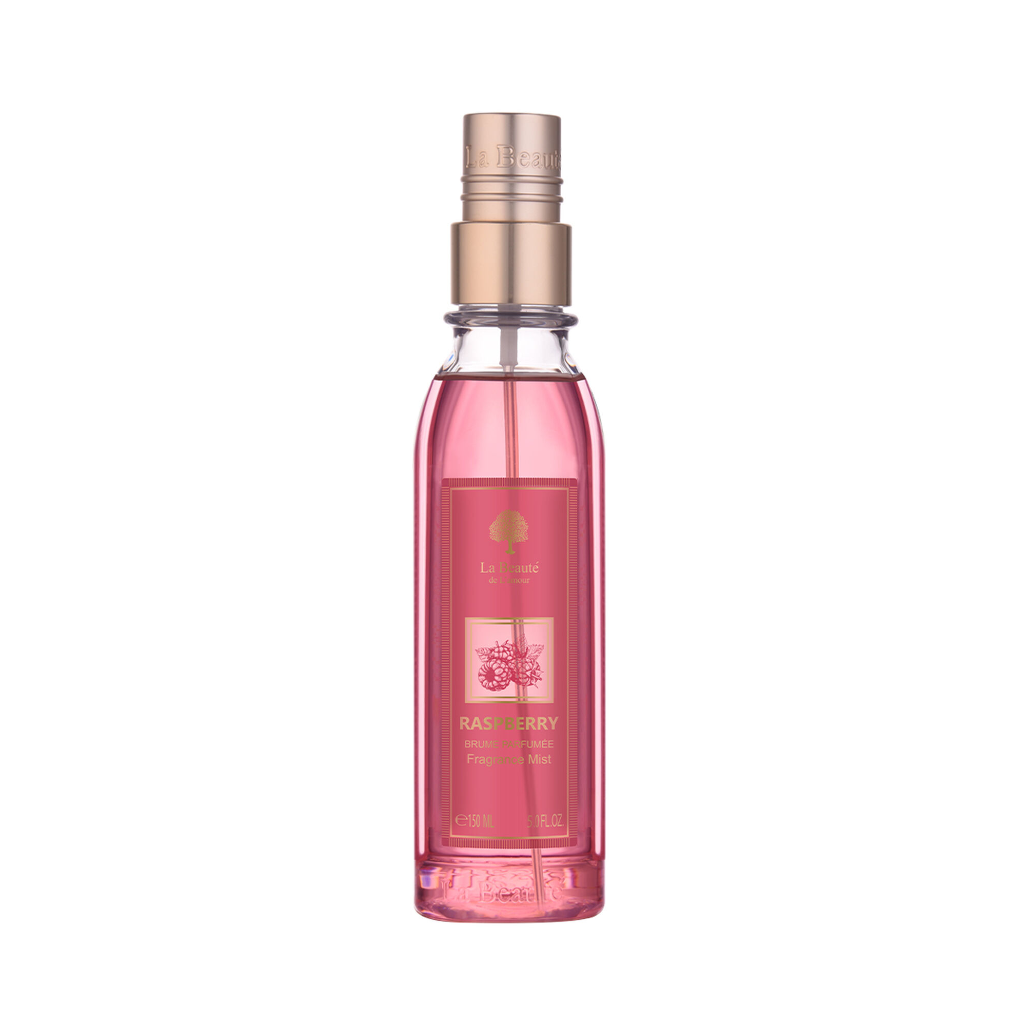 معطر  جسم التوت  البري  250مل