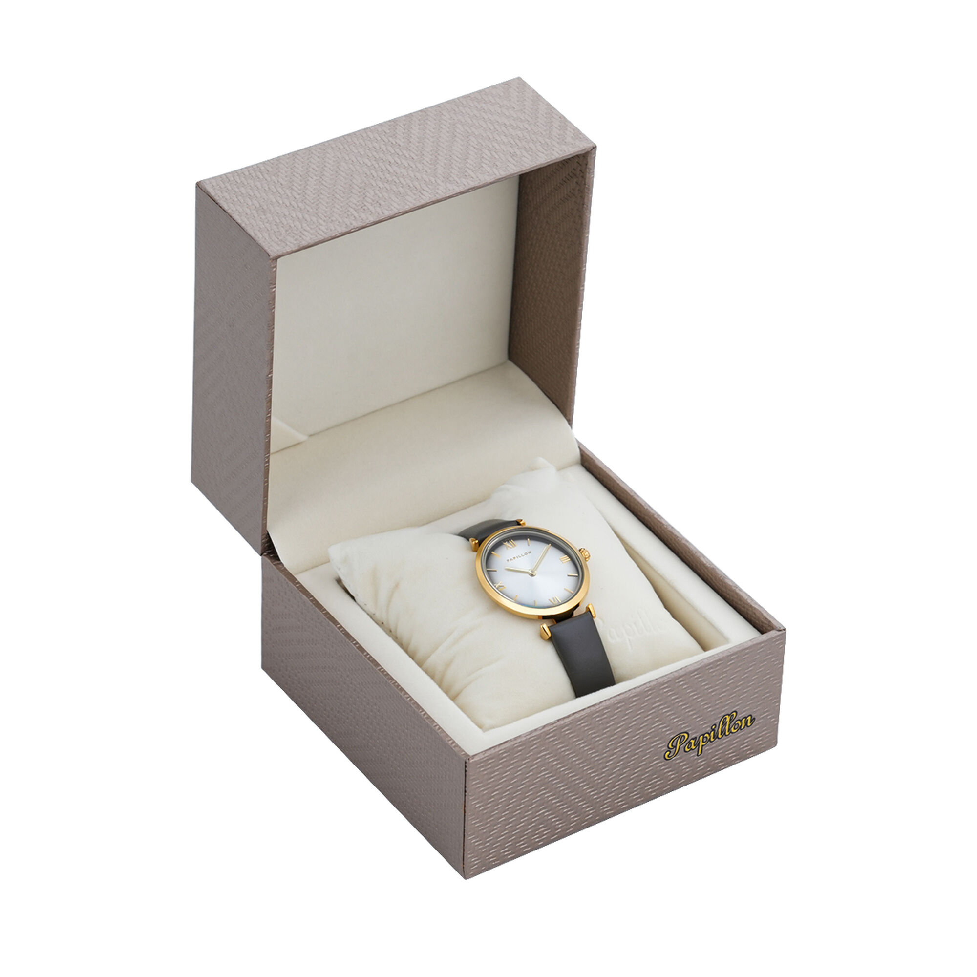 Papillon watch HK4(2210L-A+ box