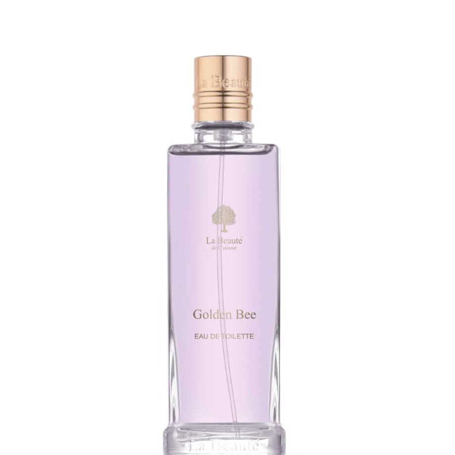 Golden Bee Eau De Toilette