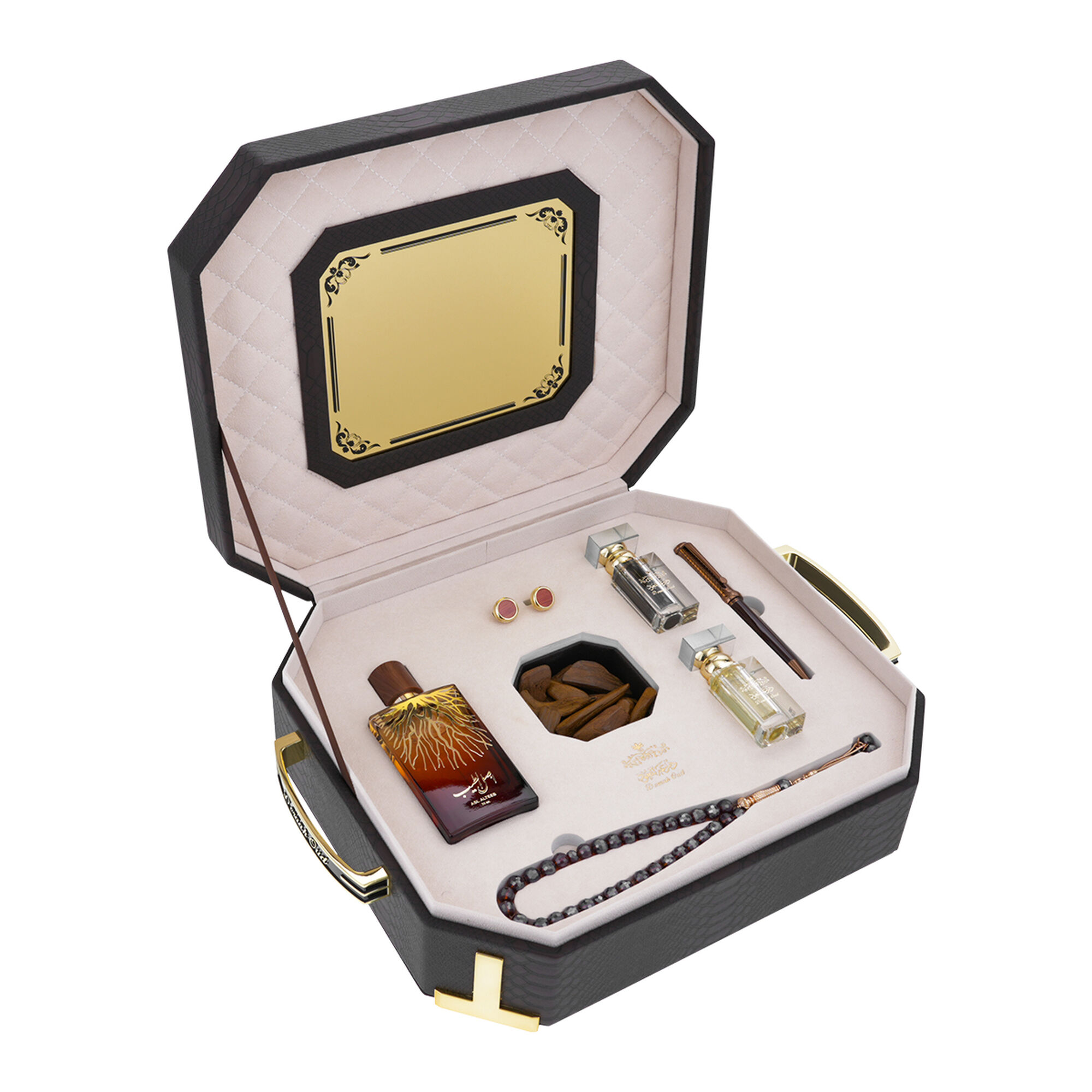 Mounasabat set 2