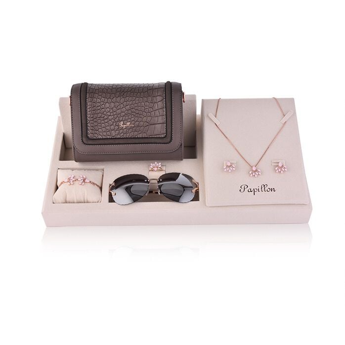 Papillon accessories store