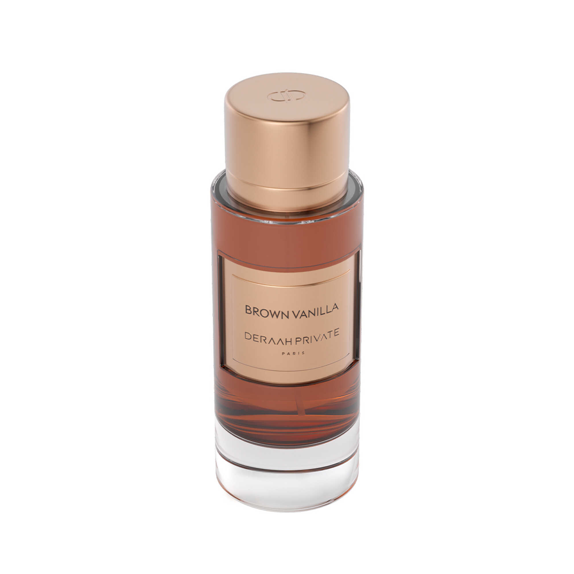 عطر براون فانيلا 100 مل