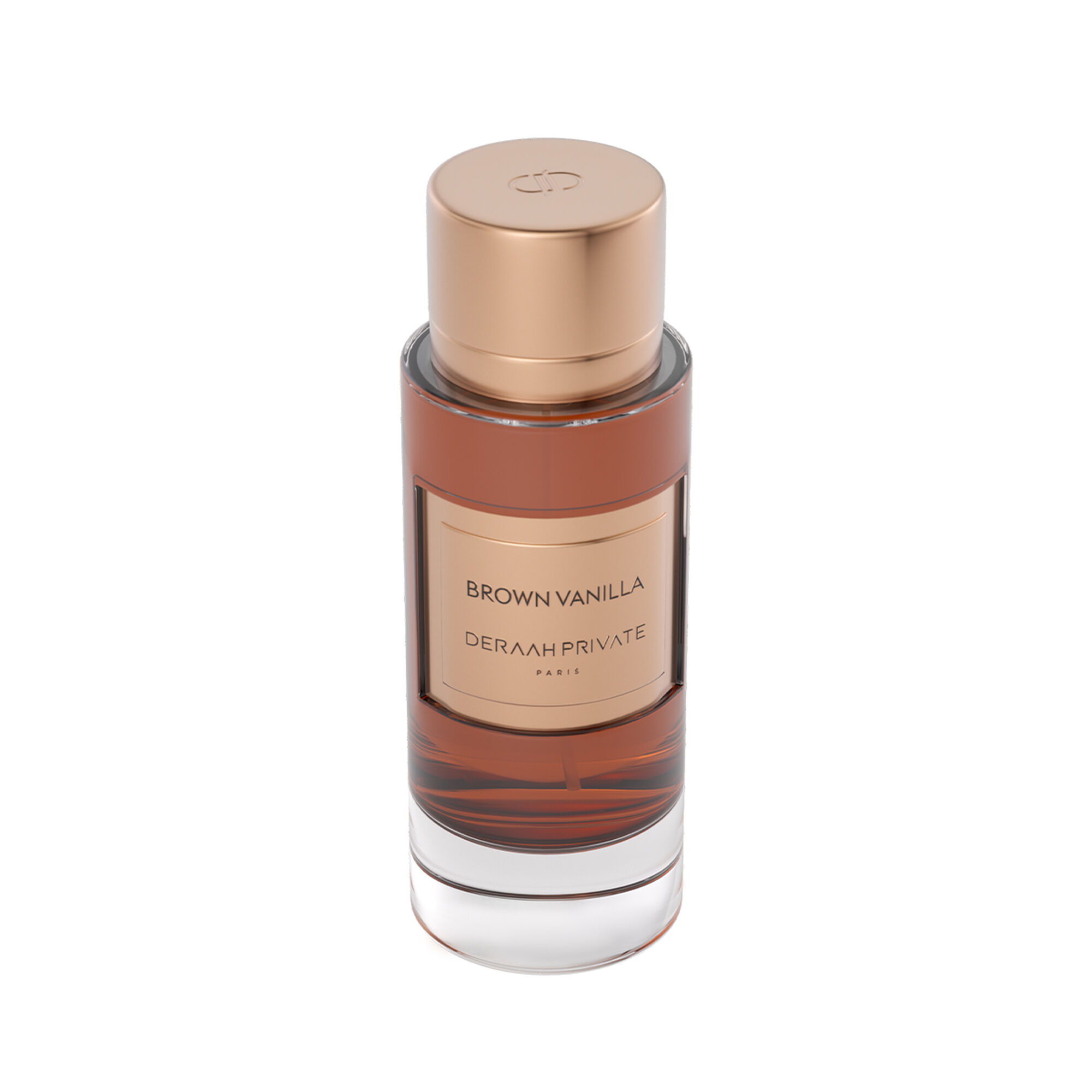 عطر براون فانيلا 100 مل