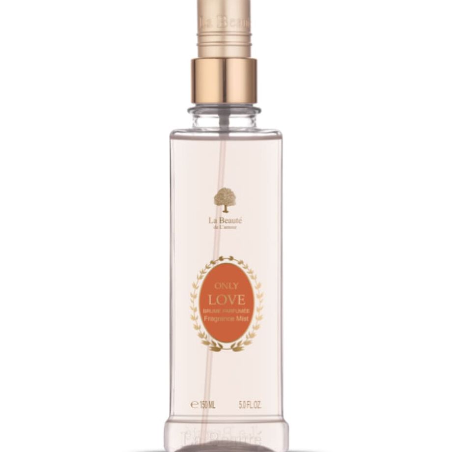 معطر جسم أونلي لف 250مل