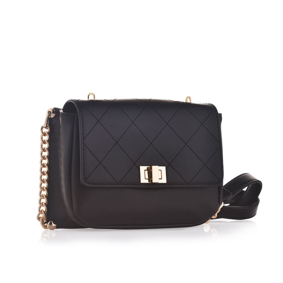 Papillon Handbag Black- Women’s bags - NOR-83293 Papillon Handbag Black- Women’s bags - NOR-83293
