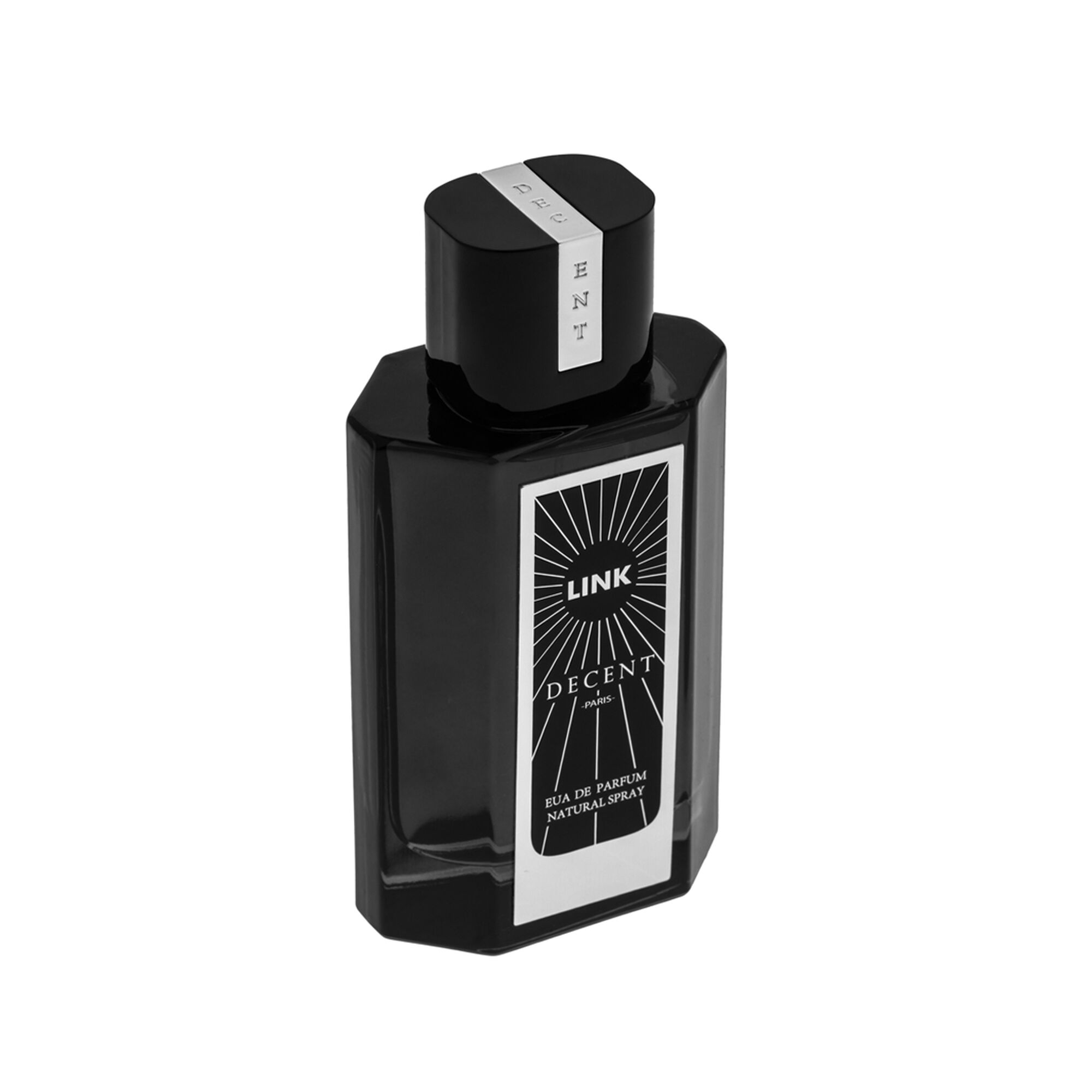 عطر ديسنت الرجالي من لينك