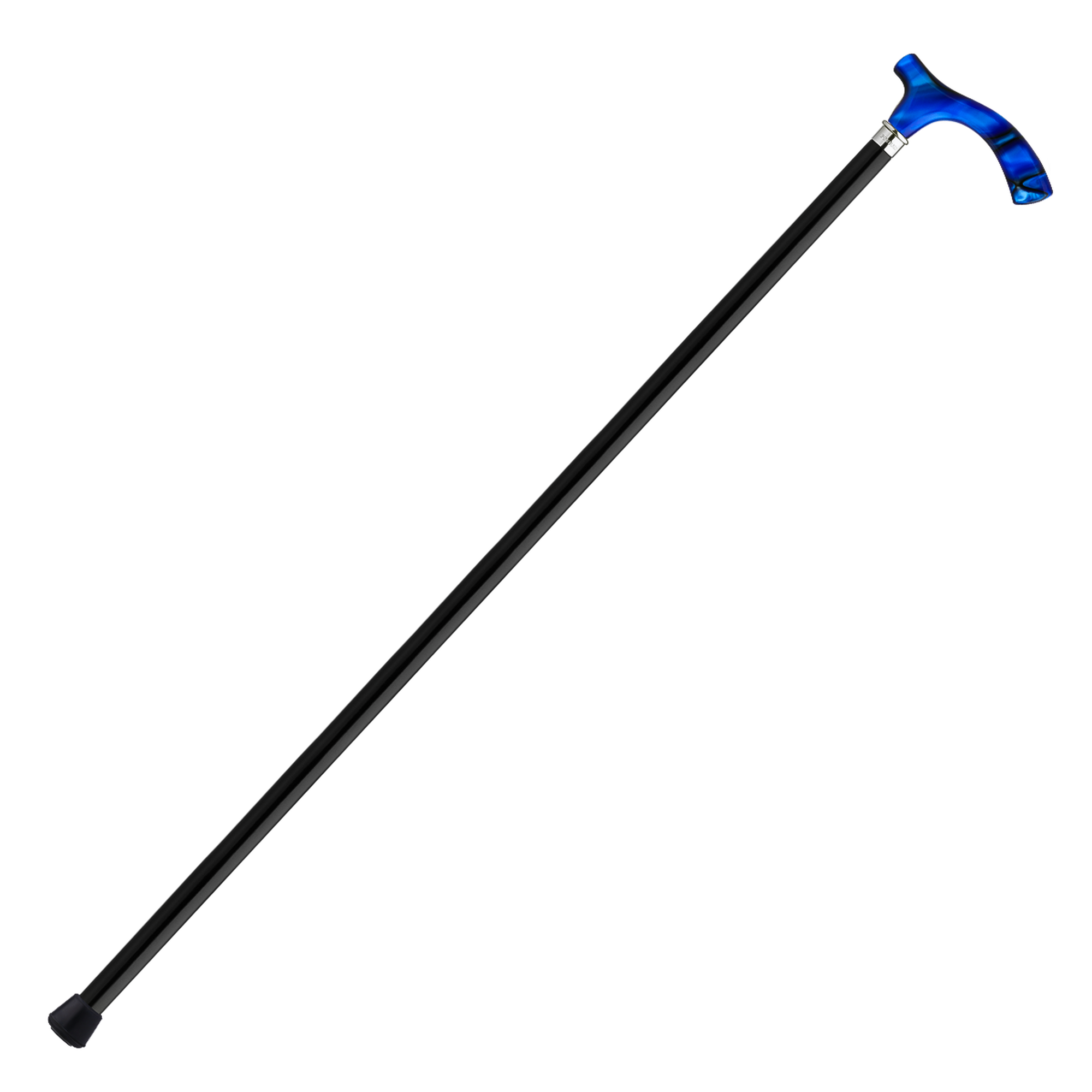 Proud Premium Wood Cane with Acrylic Handle Y24-WKS005