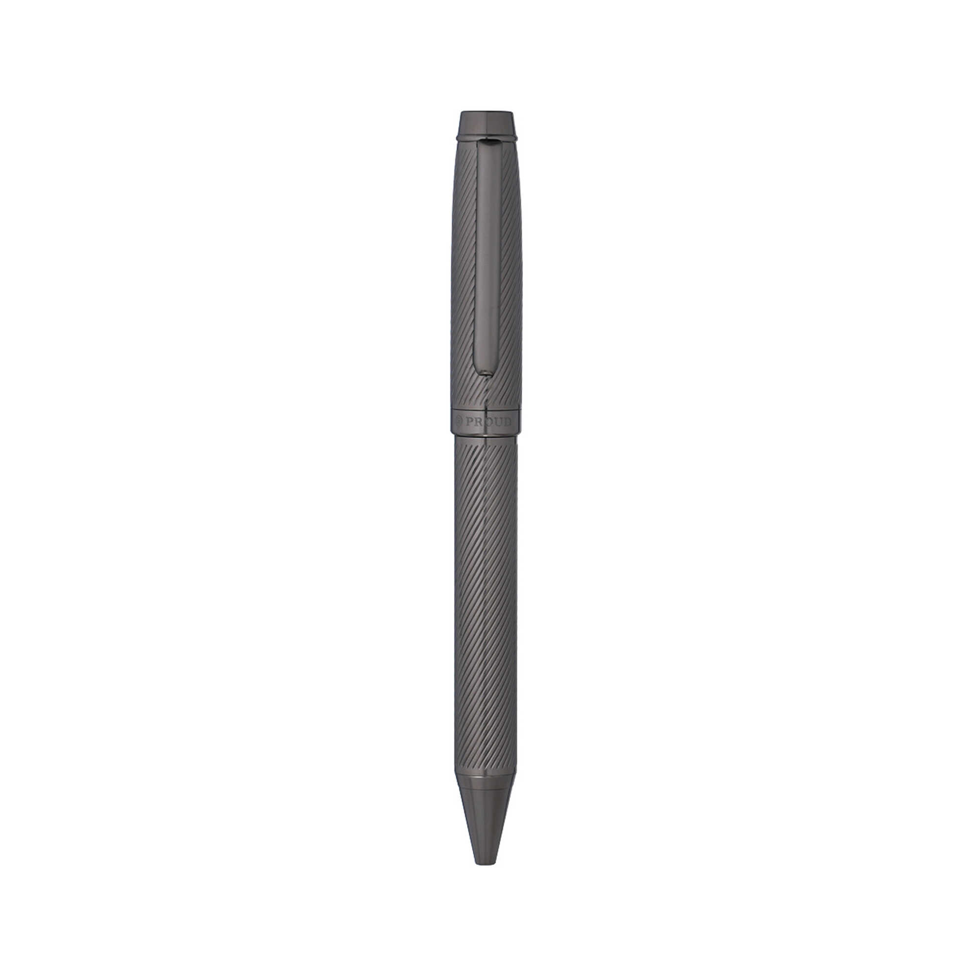 Triple Proud Set M-3 Gray Y20