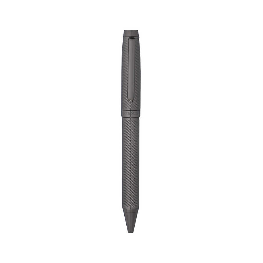 Triple Proud Set M-3 Gray Y20
