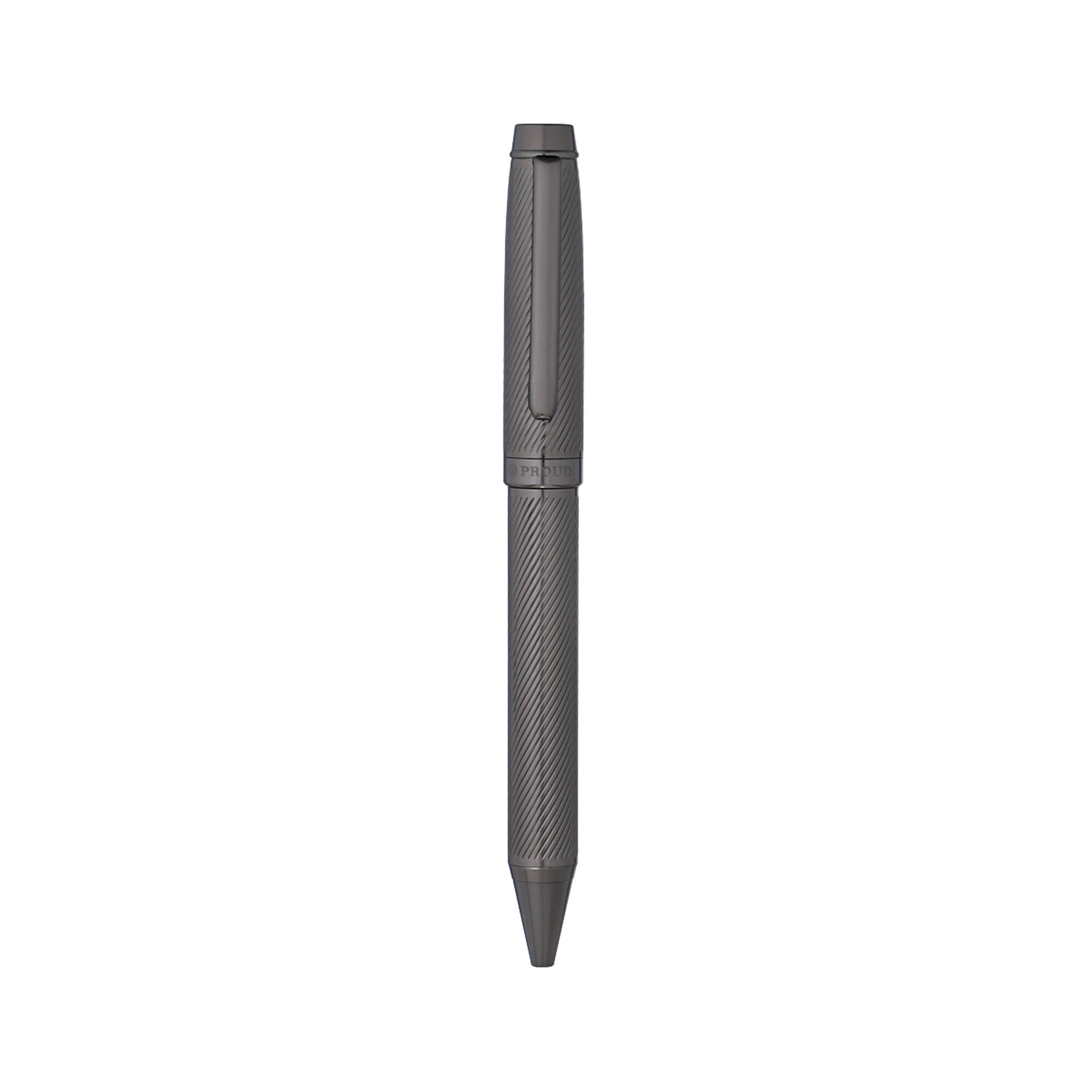 Triple Proud Set M-3 Gray Y20