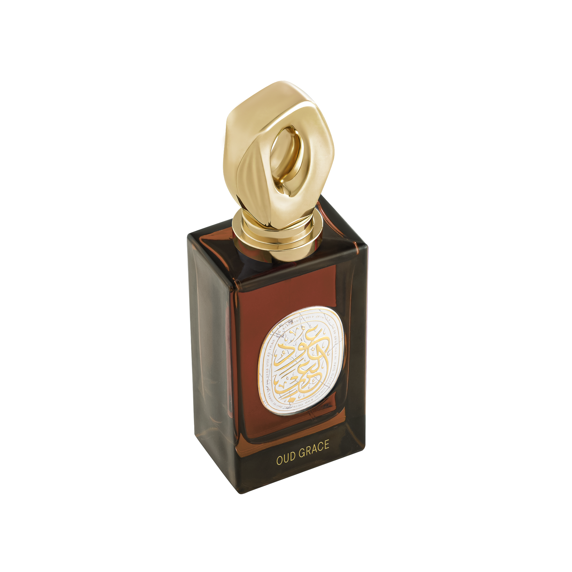 عطر عود جريس 100 م