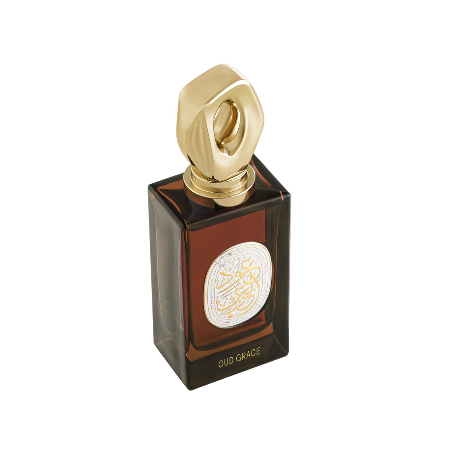 عطر عود جريس 100 م