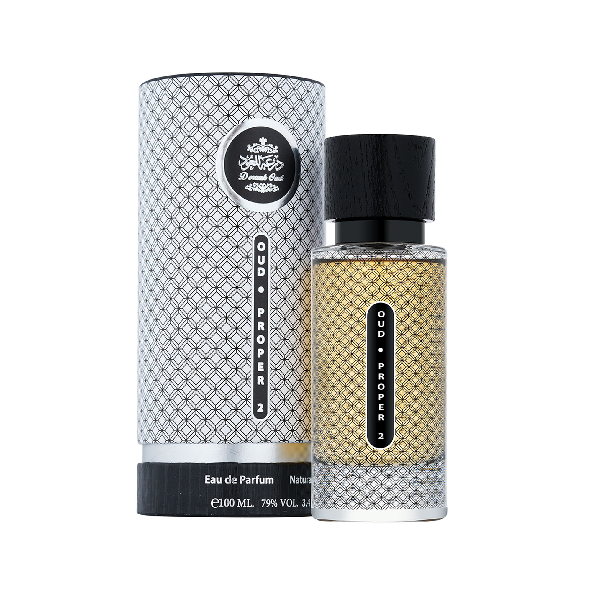 oud Proper 2