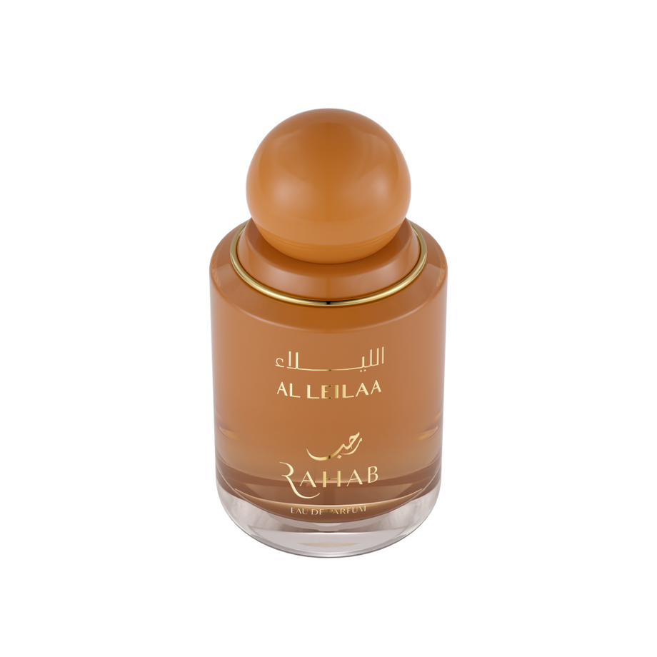Rahab Al Laylaa Perfume