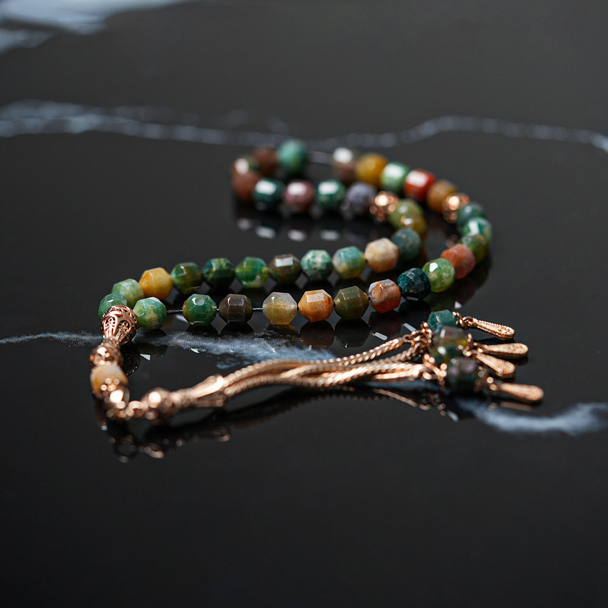Praud's rosary