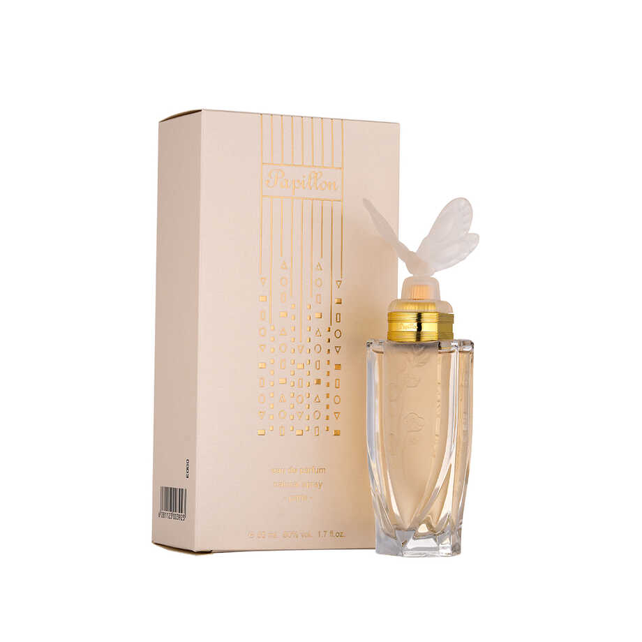 عطر بابيون النسائي من درعه