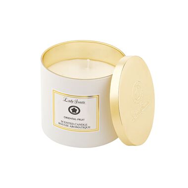Lady sweetie candle 400 grams