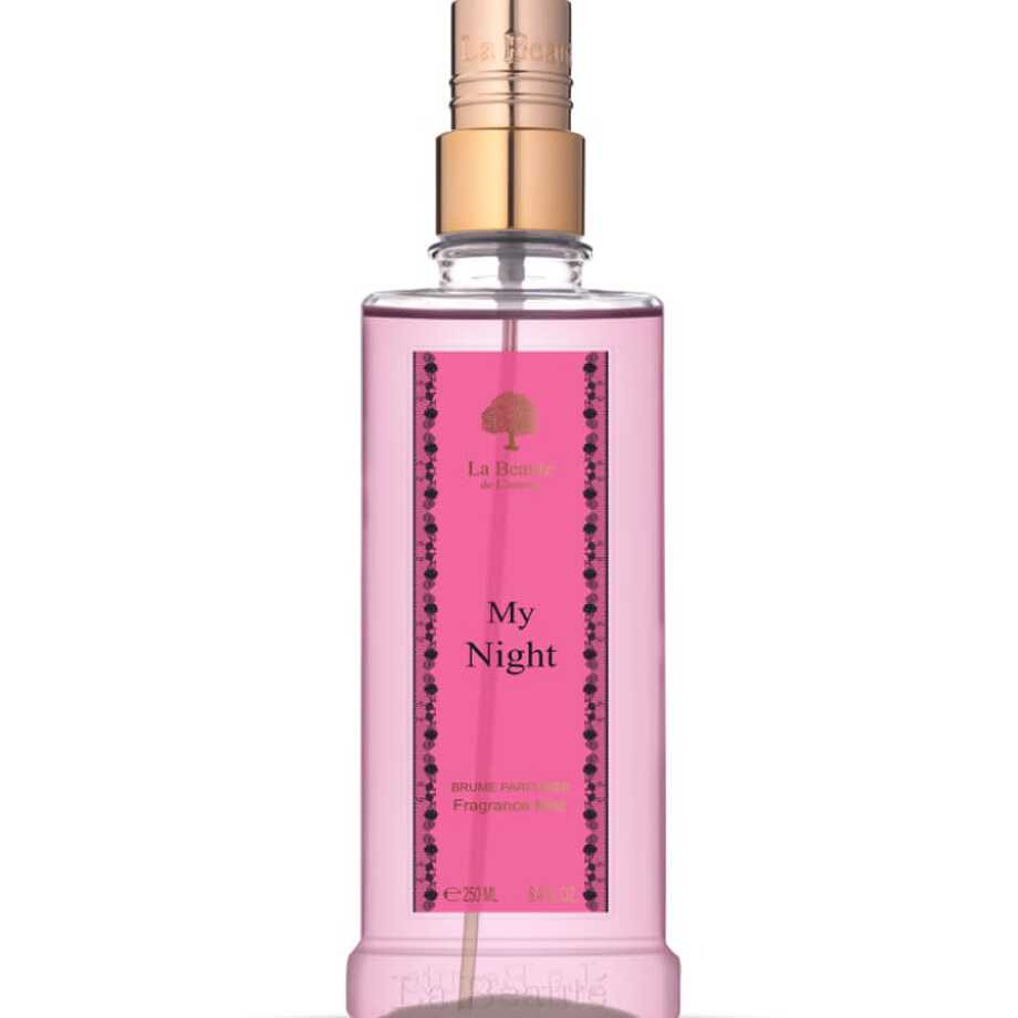 معطر جسم ماي نايت 250 مل لابوتيه.