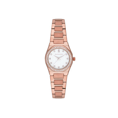 Papillon Watch BG (S22596S-02-F)LRG + Box