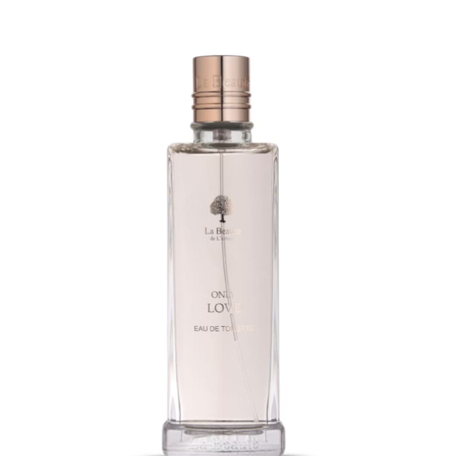 Only Love Eau De Toilette Only Love Eau De Toilette