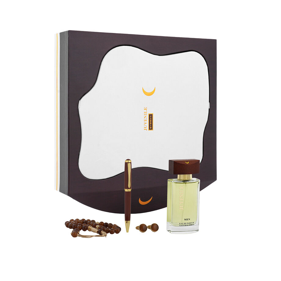Juvenile men's accessory set Juvenile men's accessory set