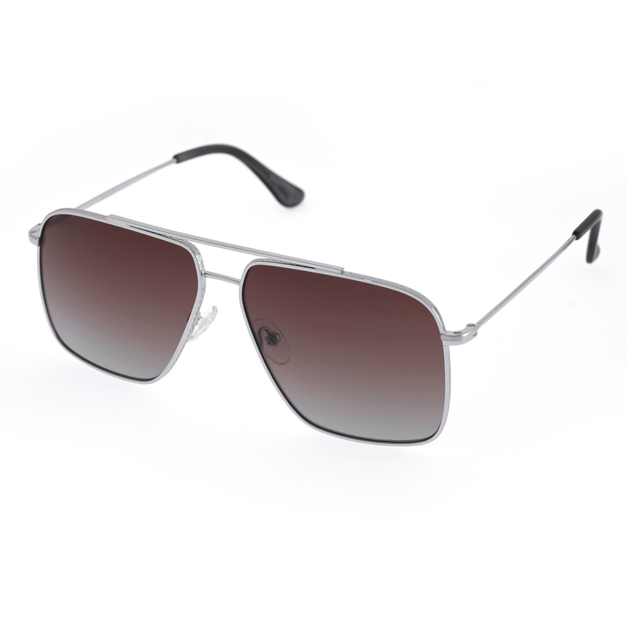 نظارة جاسبرسول BU-GU-LE-GREY-F2001-C1