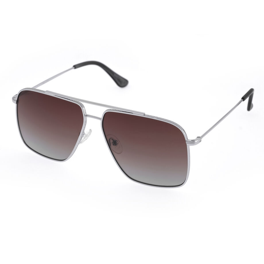 نظارة جاسبرسول BU-GU-LE-GREY-F2001-C1